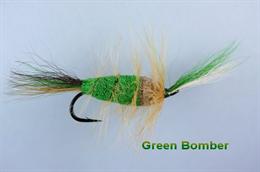 Green Bomber